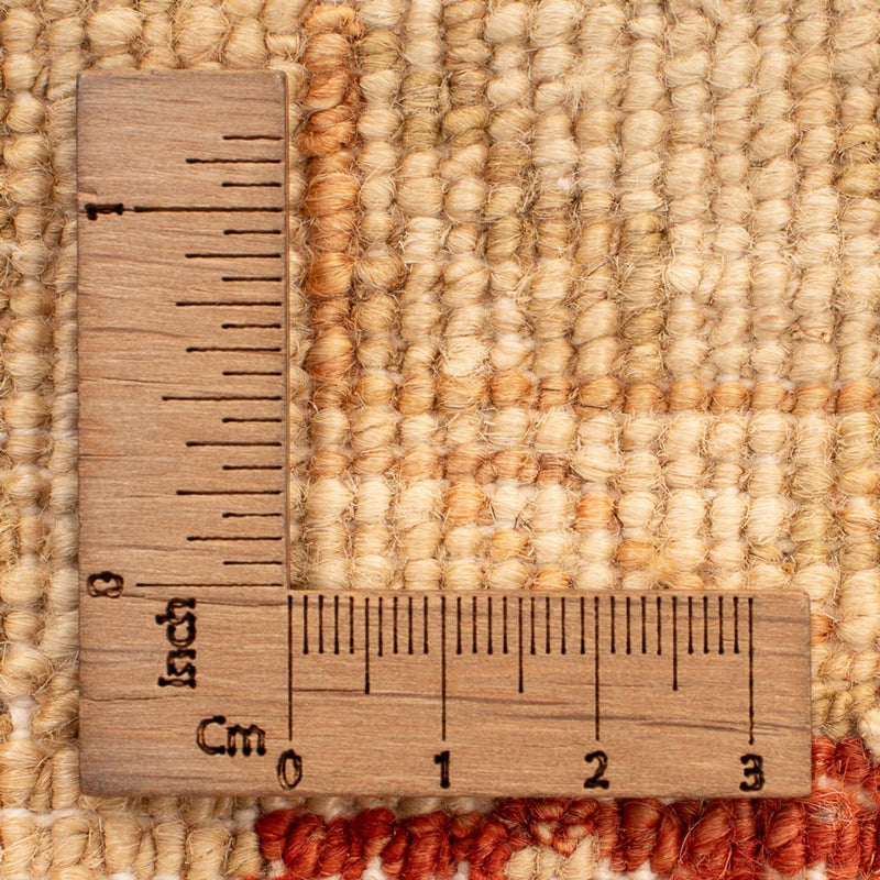 Dywan Zieglera - 110 x 79 cm - beżowy