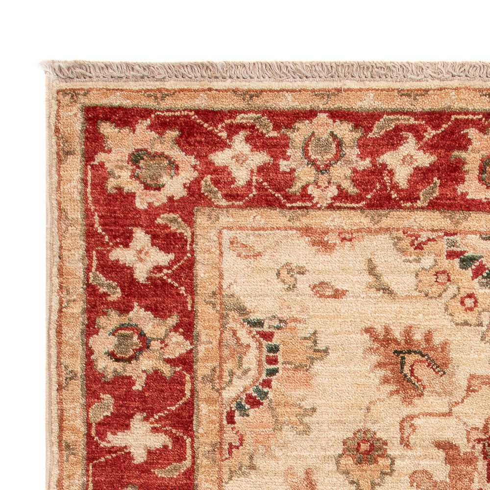 Dywan Zieglera 116x78cm - Dywan orientalny