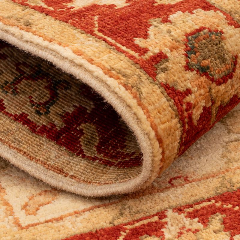 Dywan Zieglera - 116 x 78 cm - beżowy