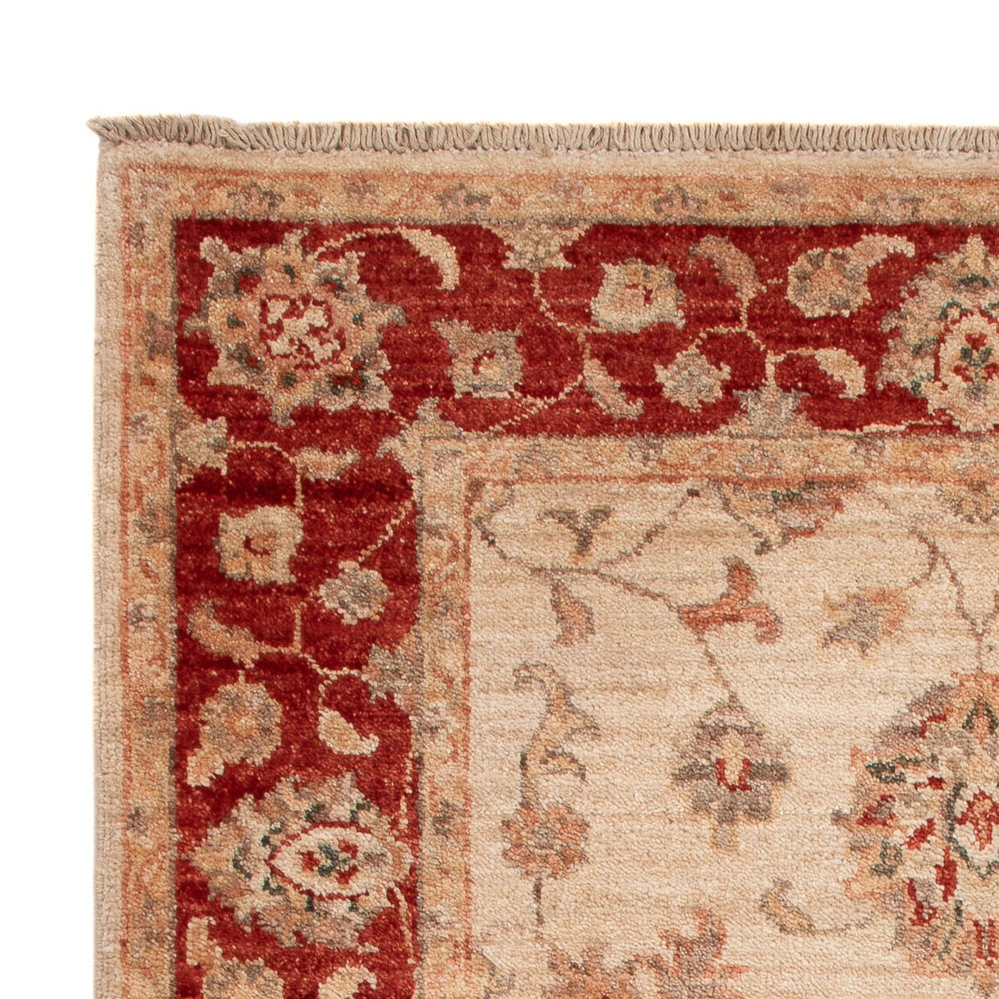 Dywan Zieglera 123x85cm - Dywan orientalny