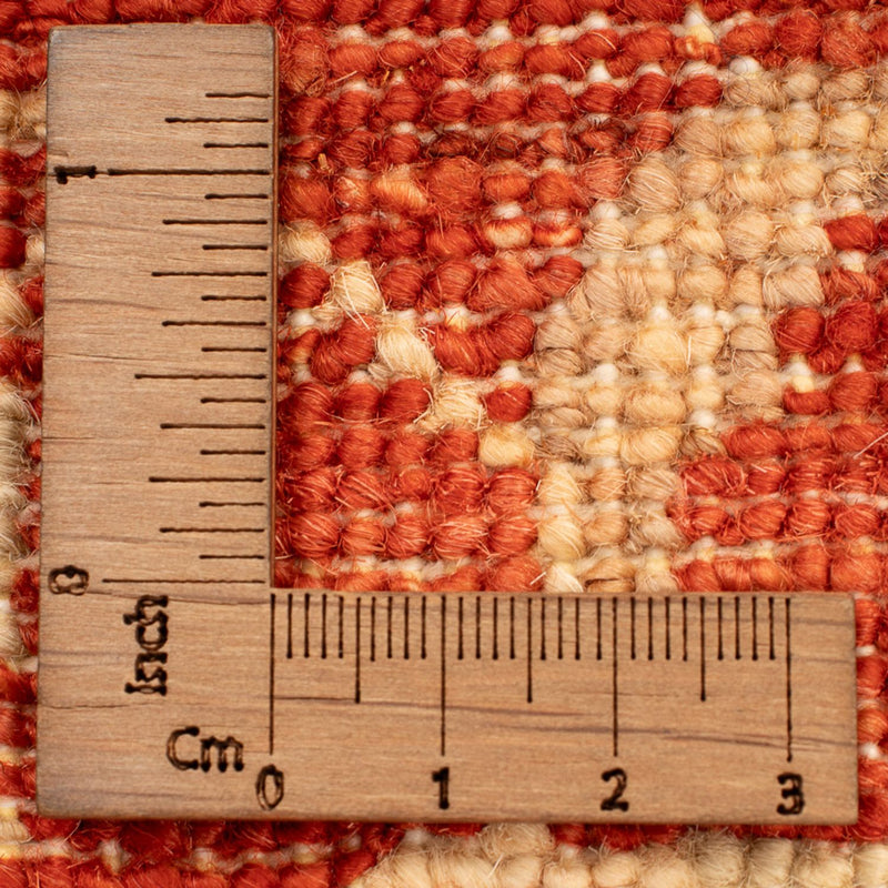 Dywan Zieglera - 123 x 85 cm - beżowy