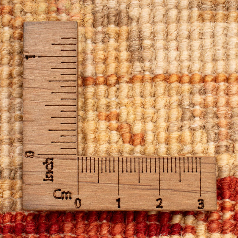 Dywan Zieglera - 120 x 82 cm - beżowy