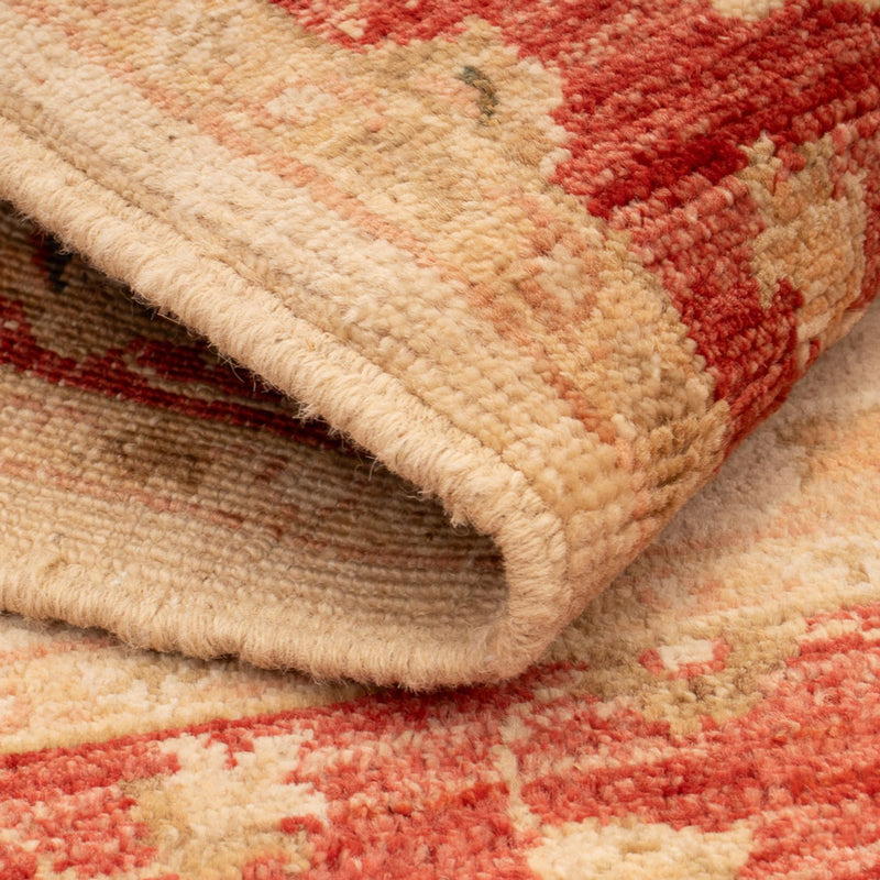 Dywan Zieglera - 123 x 84 cm - beżowy