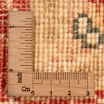 Dywan Zieglera - 123 x 84 cm - beżowy