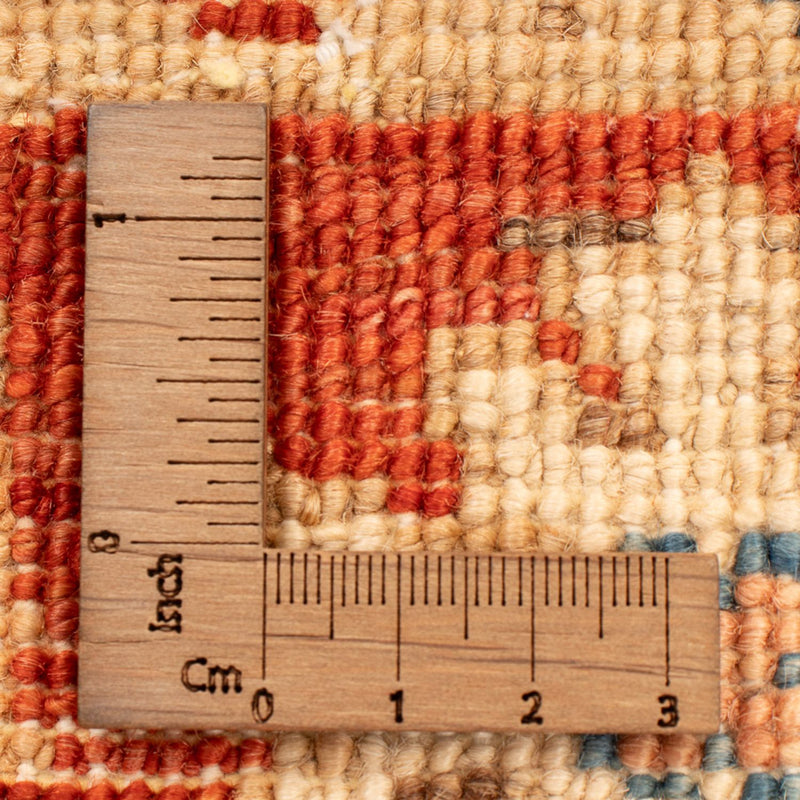 Dywan Zieglera - 98 x 73 cm - beżowy