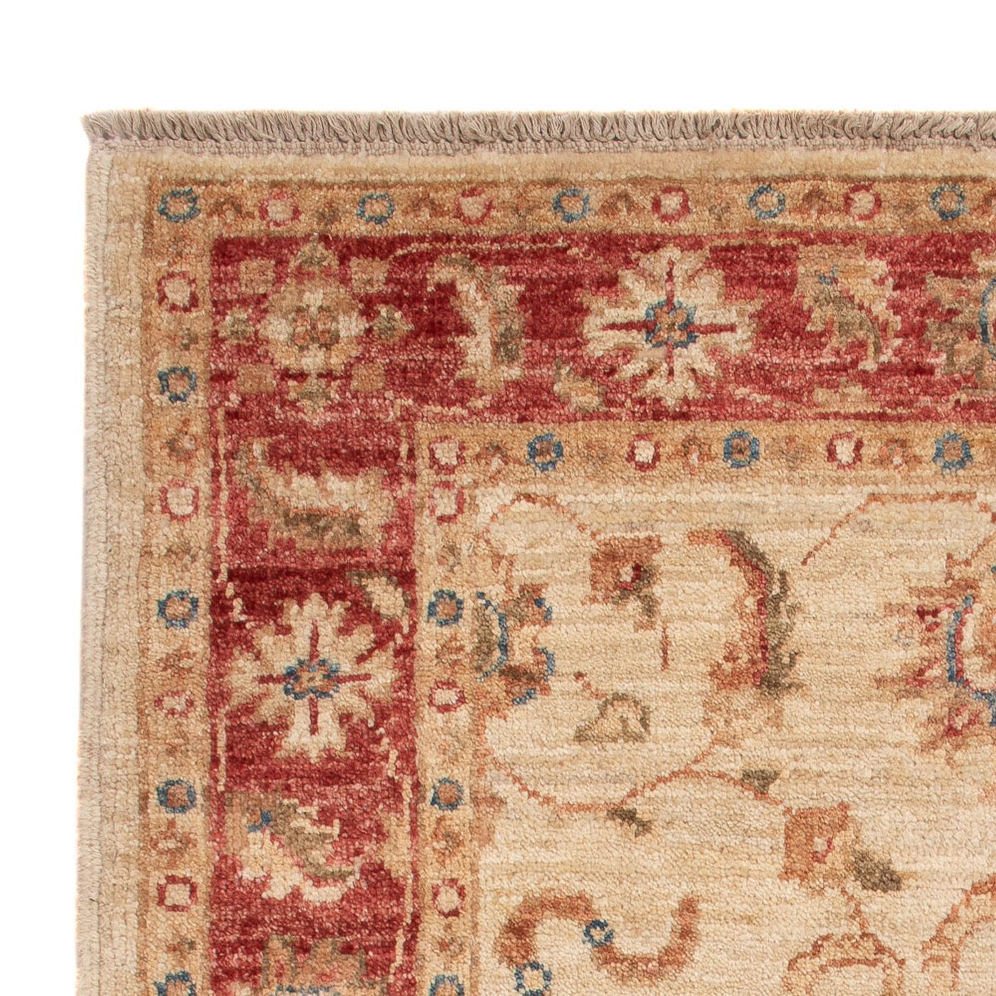 Dywan Zieglera 101x74cm - Dywan orientalny