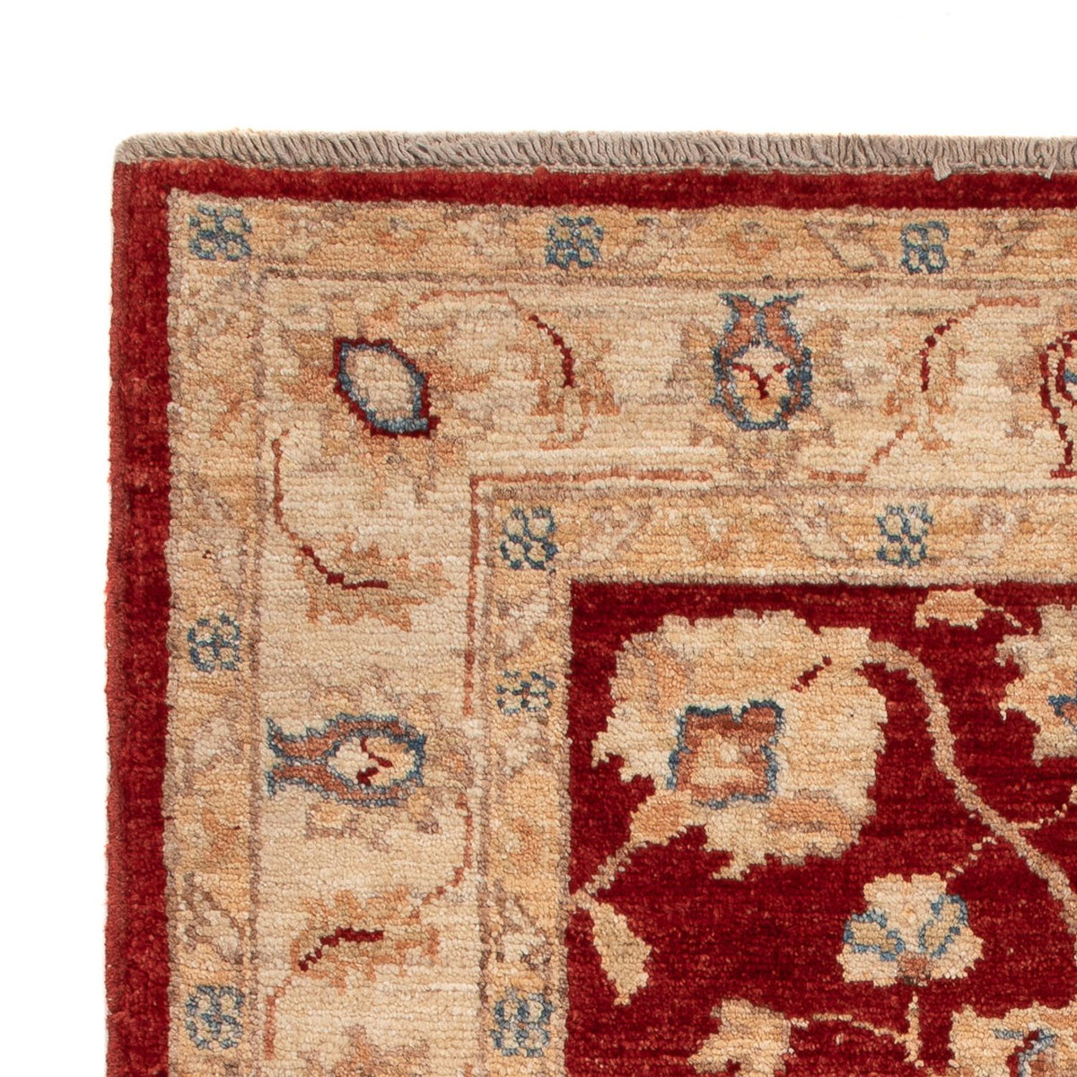 Dywan Zieglera 75x101cm - Dywan orientalny