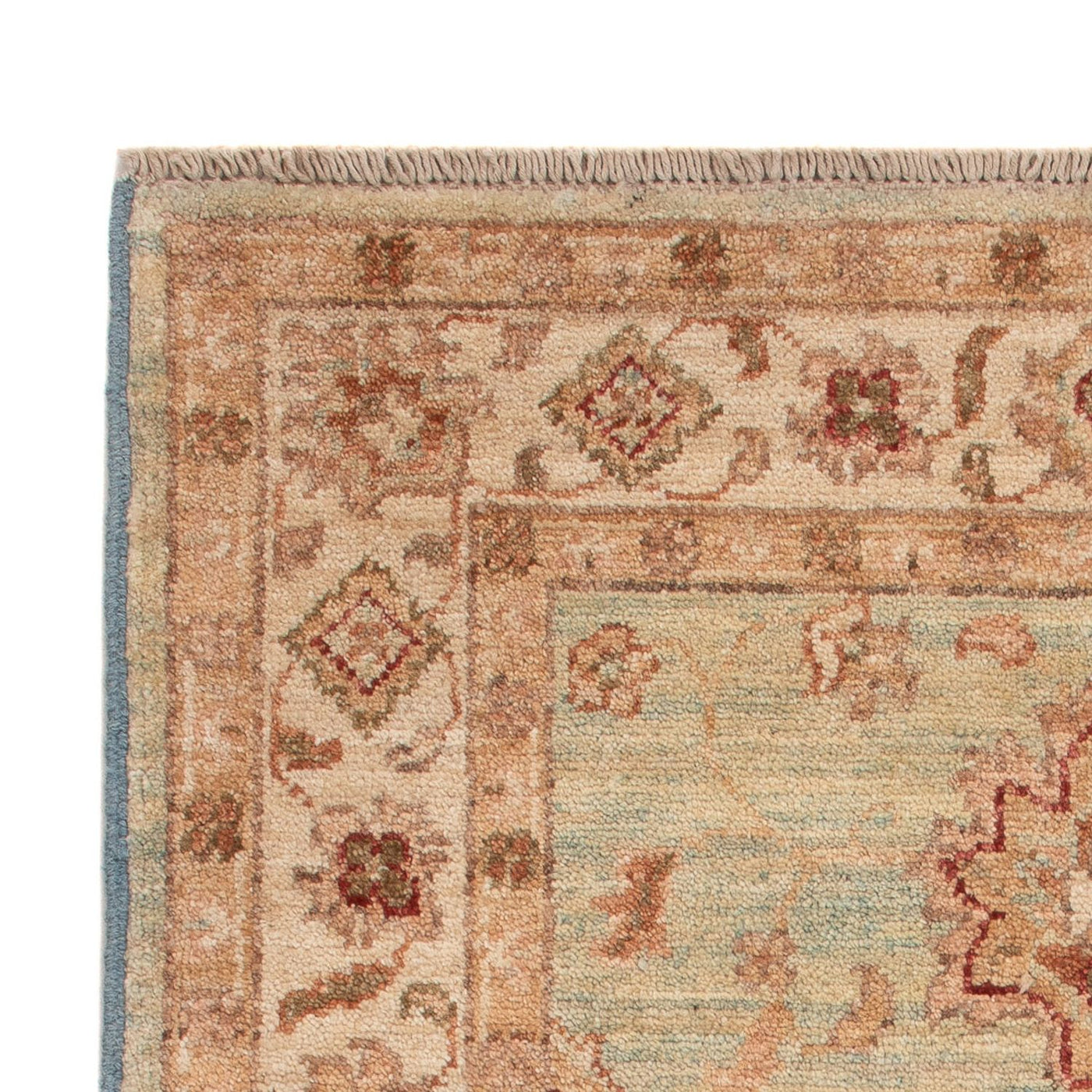 Dywan Zieglera 105x73cm - Dywan orientalny