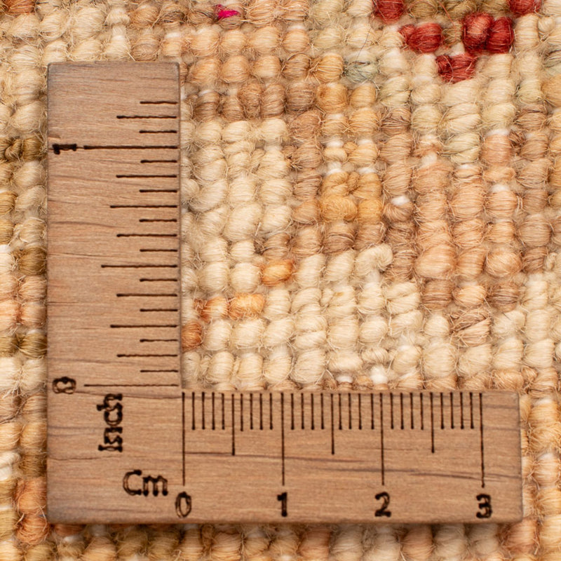 Dywan Zieglera - 105 x 73 cm - beżowy