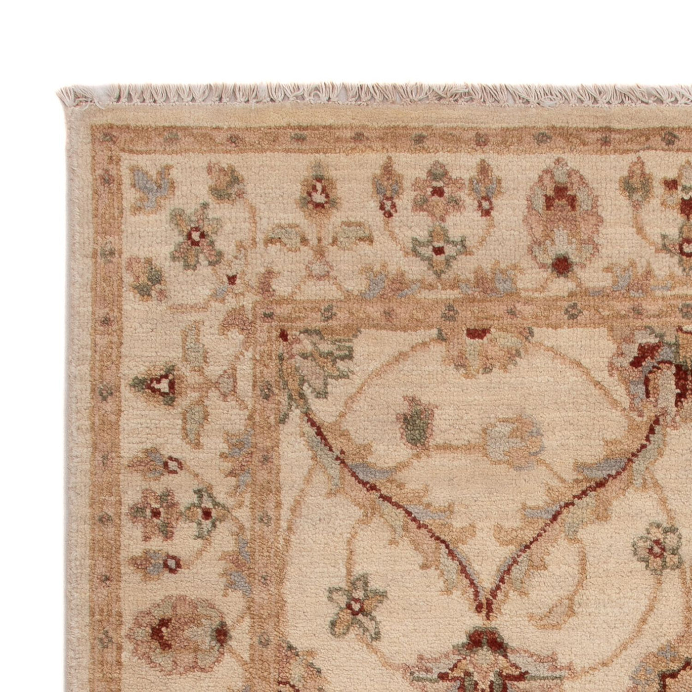 Dywan Zieglera 120x80cm - Dywan orientalny