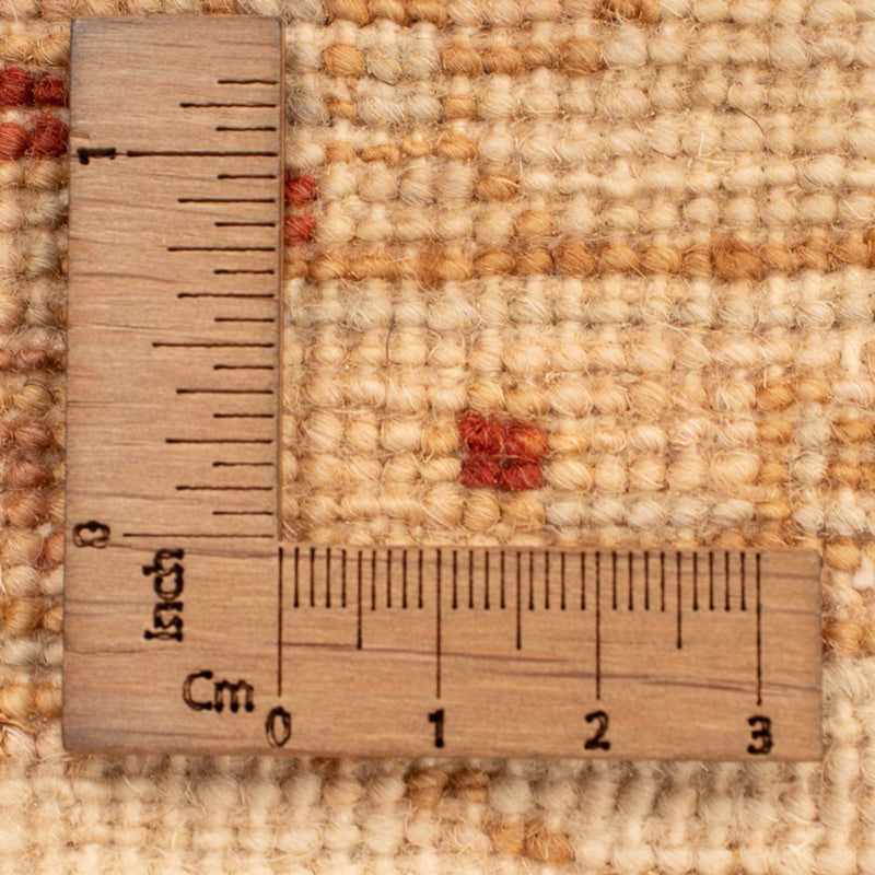 Dywan Zieglera - 120 x 80 cm - beżowy