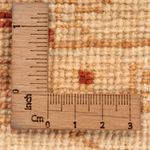 Dywan Zieglera - 120 x 80 cm - beżowy