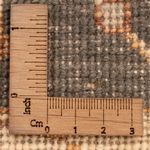 Dywan Zieglera - 120 x 80 cm - czarny