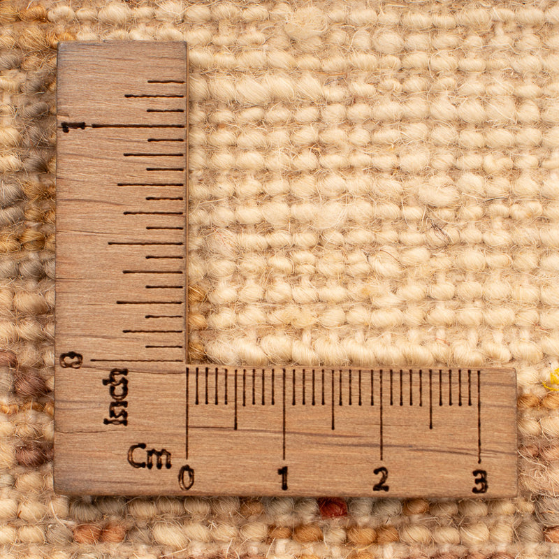 Dywan Zieglera - 120 x 80 cm - beżowy