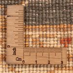 Dywan Zieglera - 120 x 80 cm - czarny