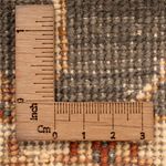 Dywan Zieglera - 120 x 80 cm - czarny