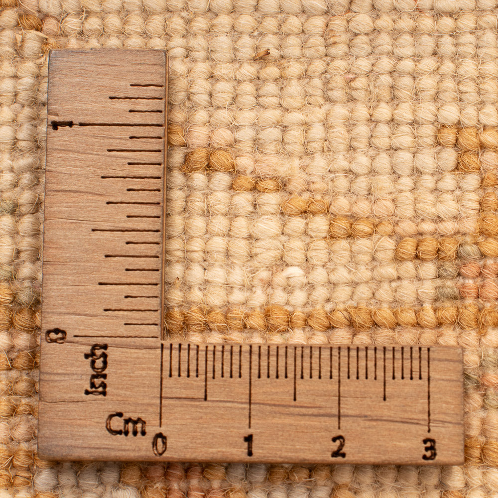 Dywan Zieglera - 120 x 80 cm - beżowy