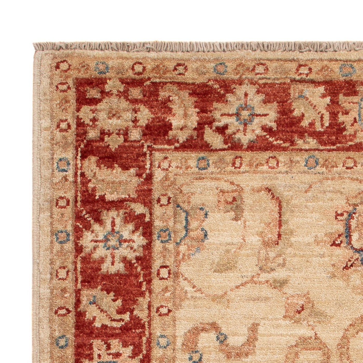 Dywan Zieglera 107x75cm - Dywan orientalny