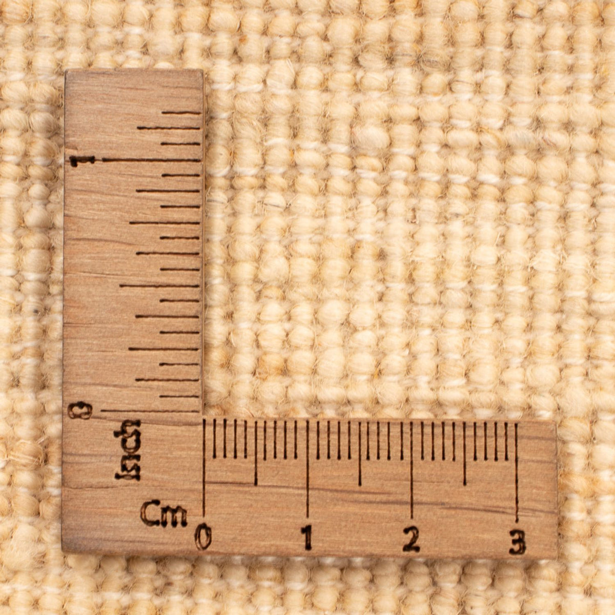 Dywan Zieglera - 120 x 77 cm - beżowy