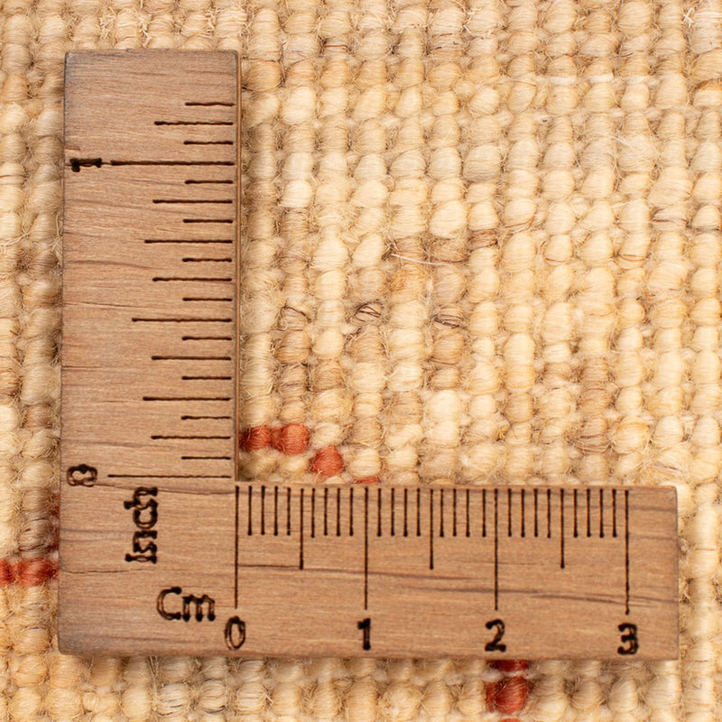 Dywan Zieglera - 129 x 82 cm - beżowy