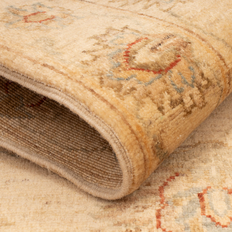 Dywan Zieglera - 120 x 80 cm - beżowy