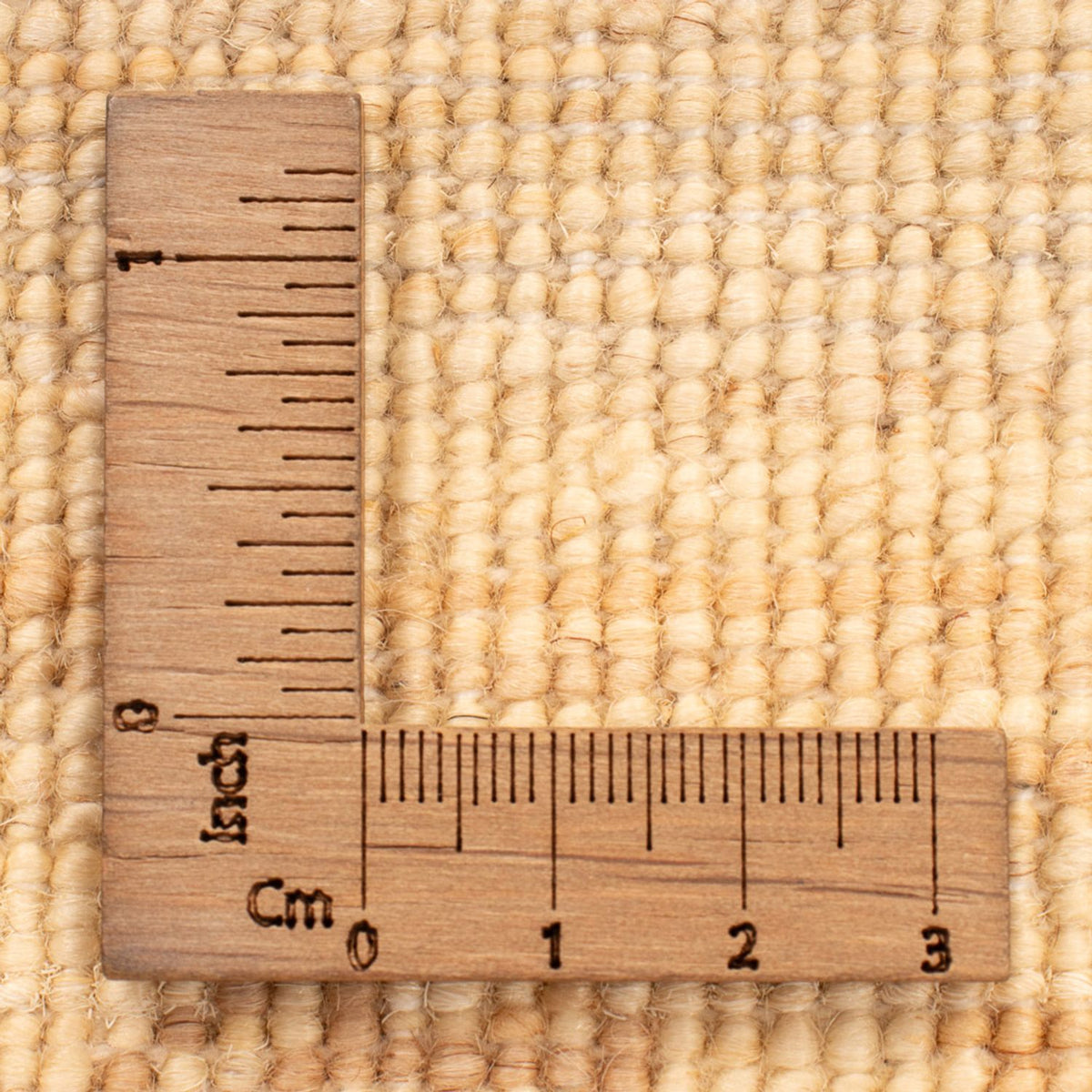 Dywan Zieglera - 119 x 80 cm - beżowy