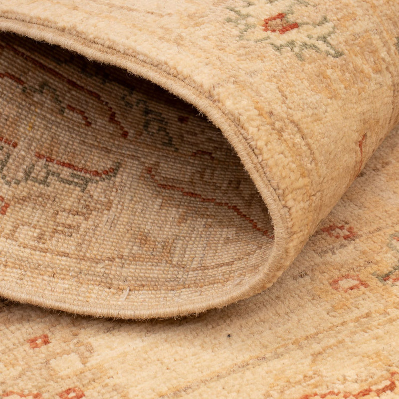 Dywan Zieglera - 119 x 79 cm - beżowy