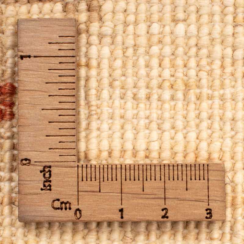 Dywan Zieglera - 119 x 79 cm - beżowy