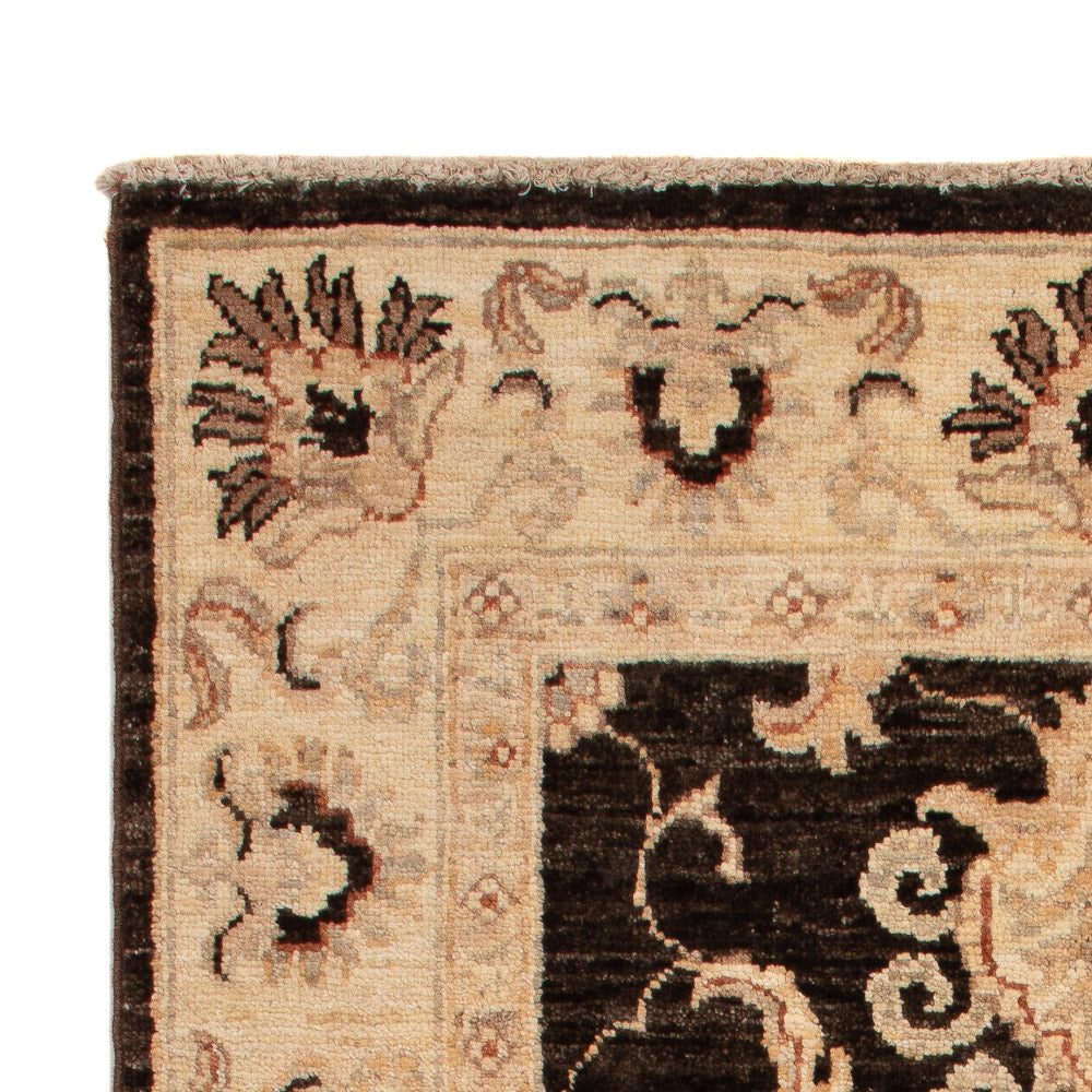 Dywan Zieglera 76x119cm - Dywan orientalny