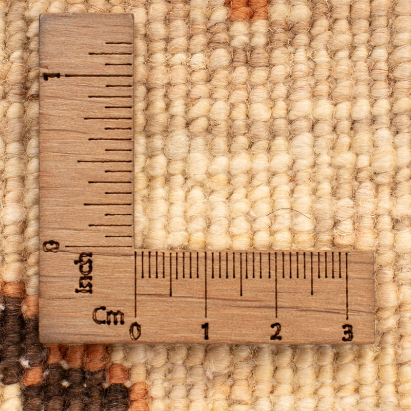 Dywan Zieglera - 119 x 76 cm - czarny