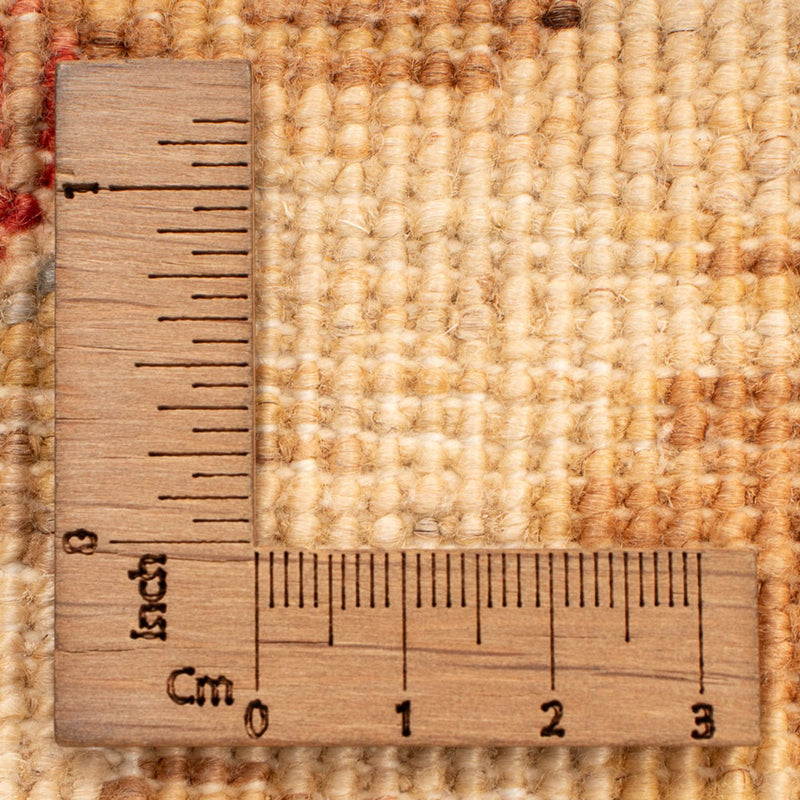 Dywan Zieglera - 125 x 62 cm - beżowy