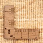 Dywan Zieglera - 125 x 79 cm - beżowy