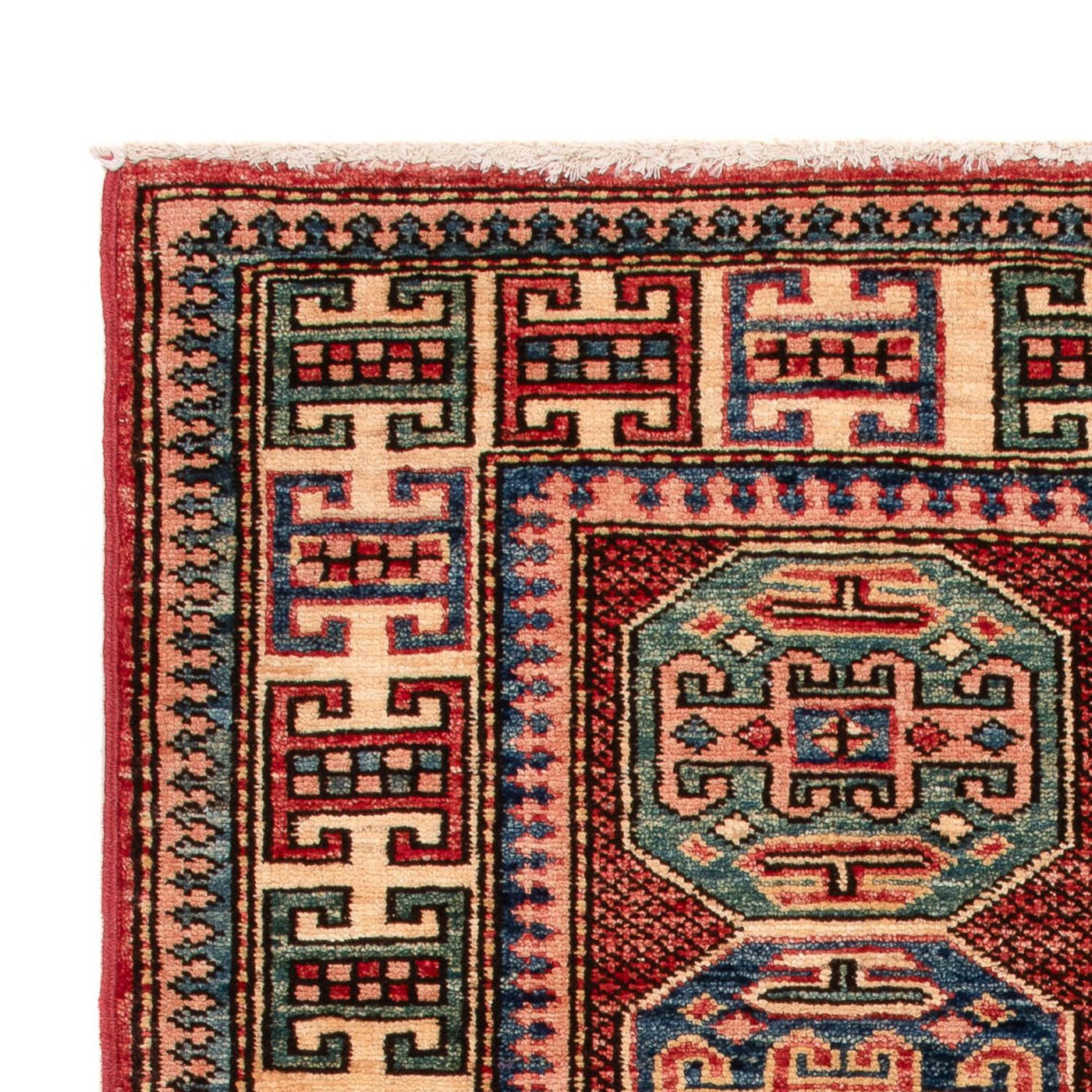 Kazak Dywan 108x78cm - Dywan orientalny
