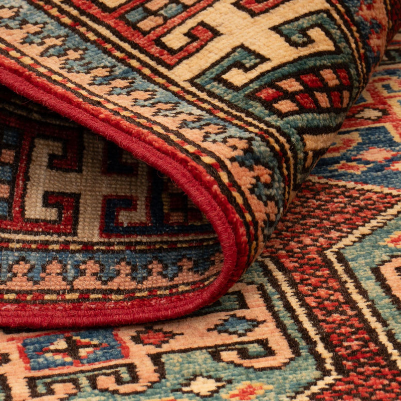 Dywan Ziegler - Kazak - Royal - 108 x 78 cm - czerwony