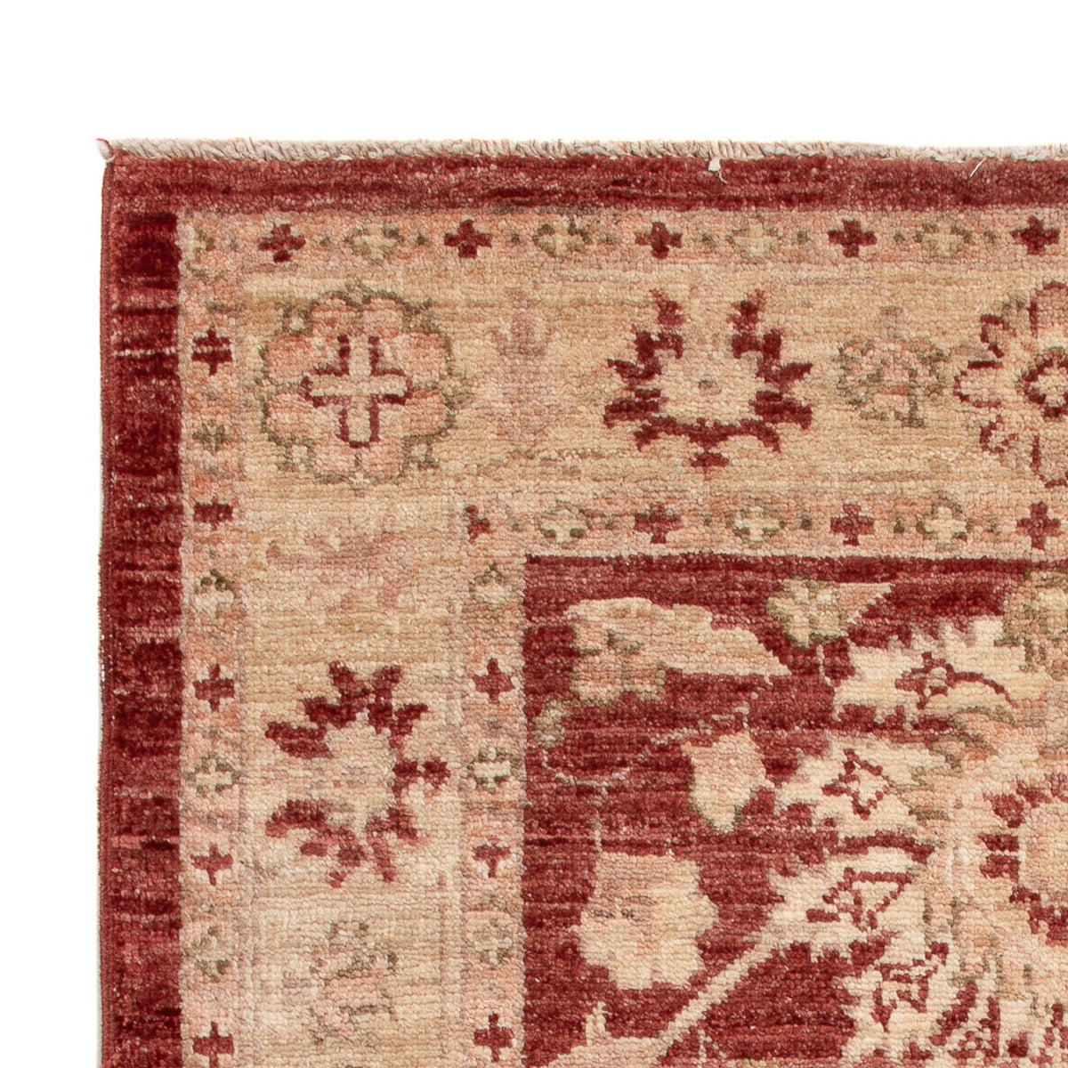Dywan Zieglera 82x129cm - Dywan orientalny