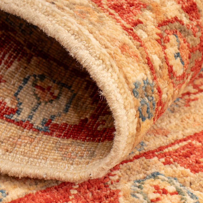 Dywan Zieglera - 98 x 66 cm - beżowy