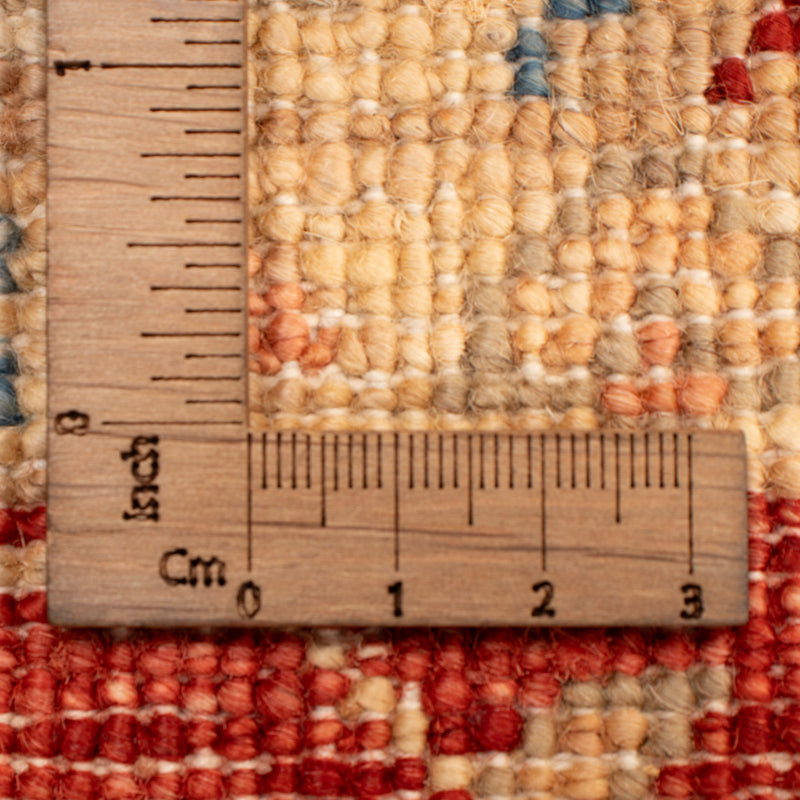 Dywan Zieglera - 98 x 66 cm - beżowy