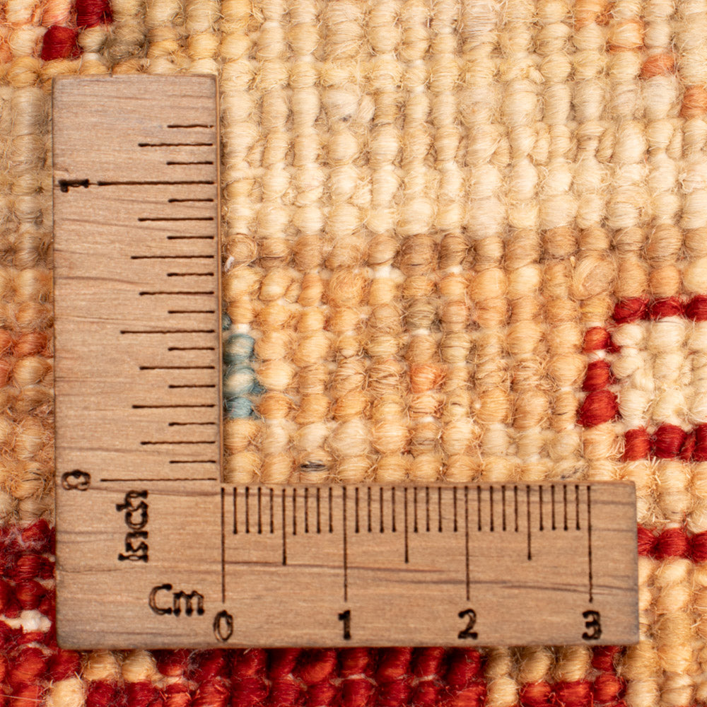 Dywan Zieglera - 95 x 72 cm - beżowy