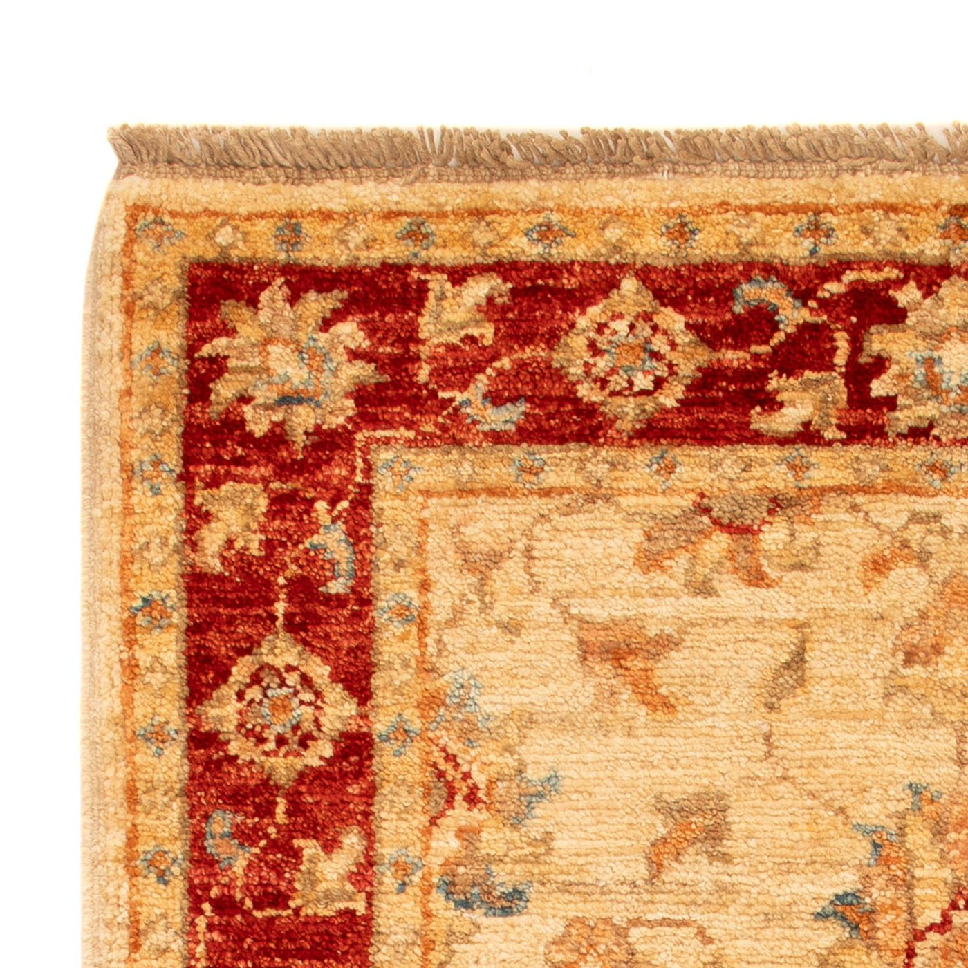 Dywan Zieglera 88x61cm - Dywan orientalny