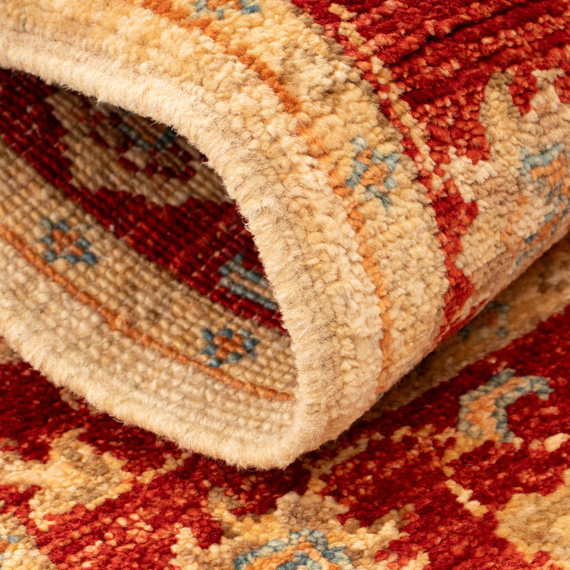 Dywan Zieglera - 88 x 61 cm - beżowy