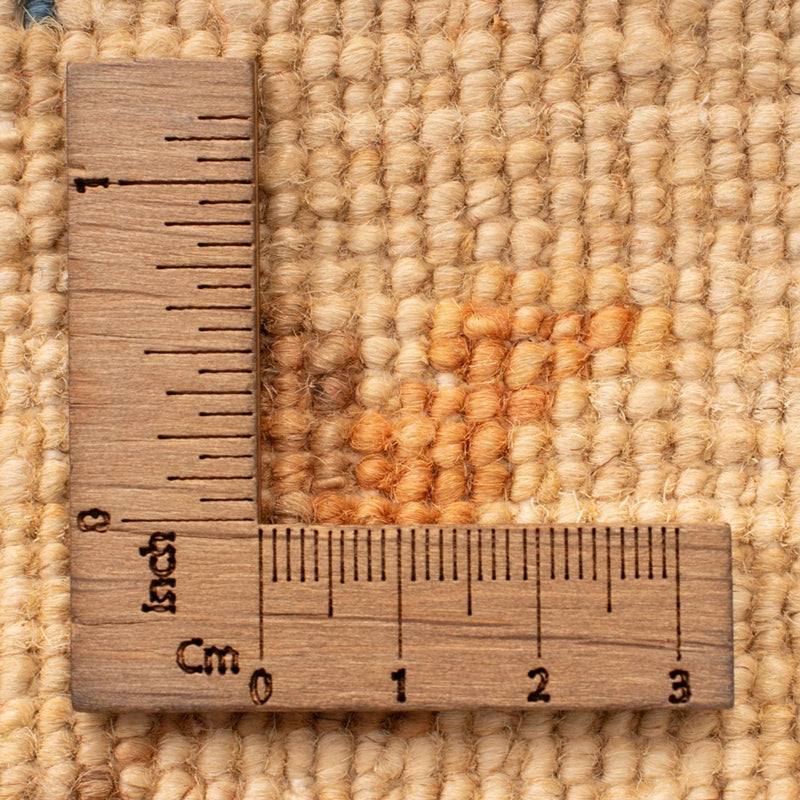 Dywan Zieglera - 88 x 61 cm - beżowy