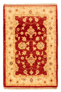 Dywan Zieglera 88x59cm - Dywan orientalny – product image