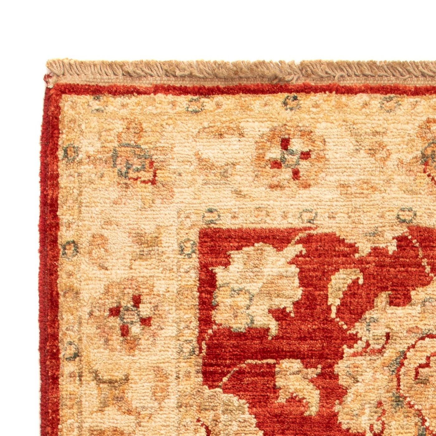 Dywan Zieglera 87x60cm - Dywan orientalny