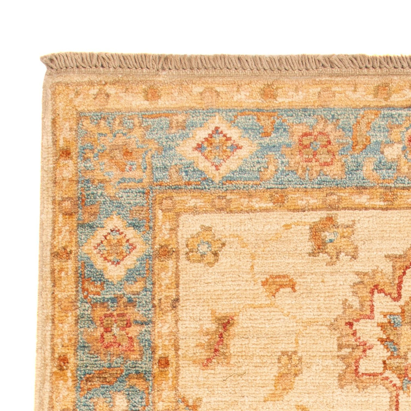Dywan Zieglera 92x63cm - Dywan orientalny