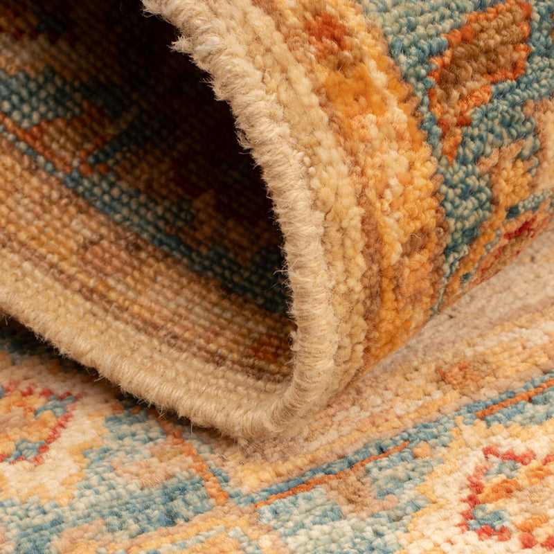 Dywan Zieglera - 92 x 63 cm - beżowy