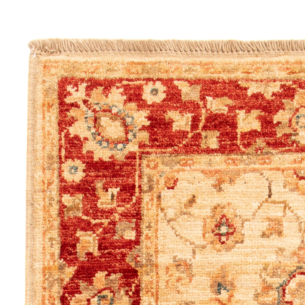 Dywan Zieglera 90x61cm - Dywan orientalny