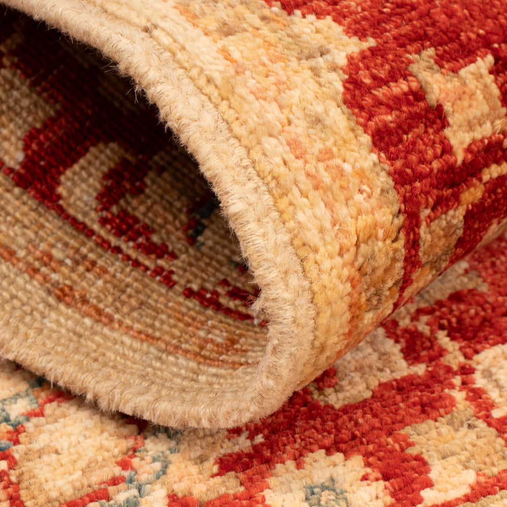 Dywan Zieglera - 90 x 61 cm - beżowy