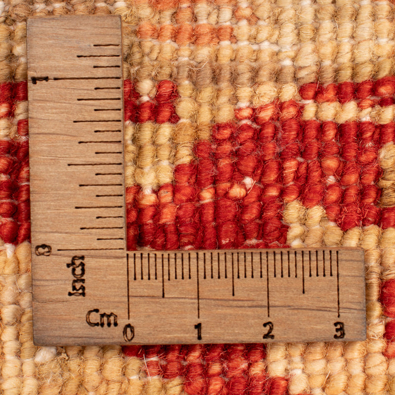 Dywan Zieglera - 90 x 61 cm - beżowy