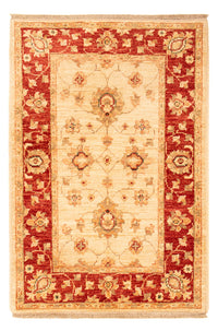 Dywan Zieglera 91x60cm - Dywan orientalny – product image