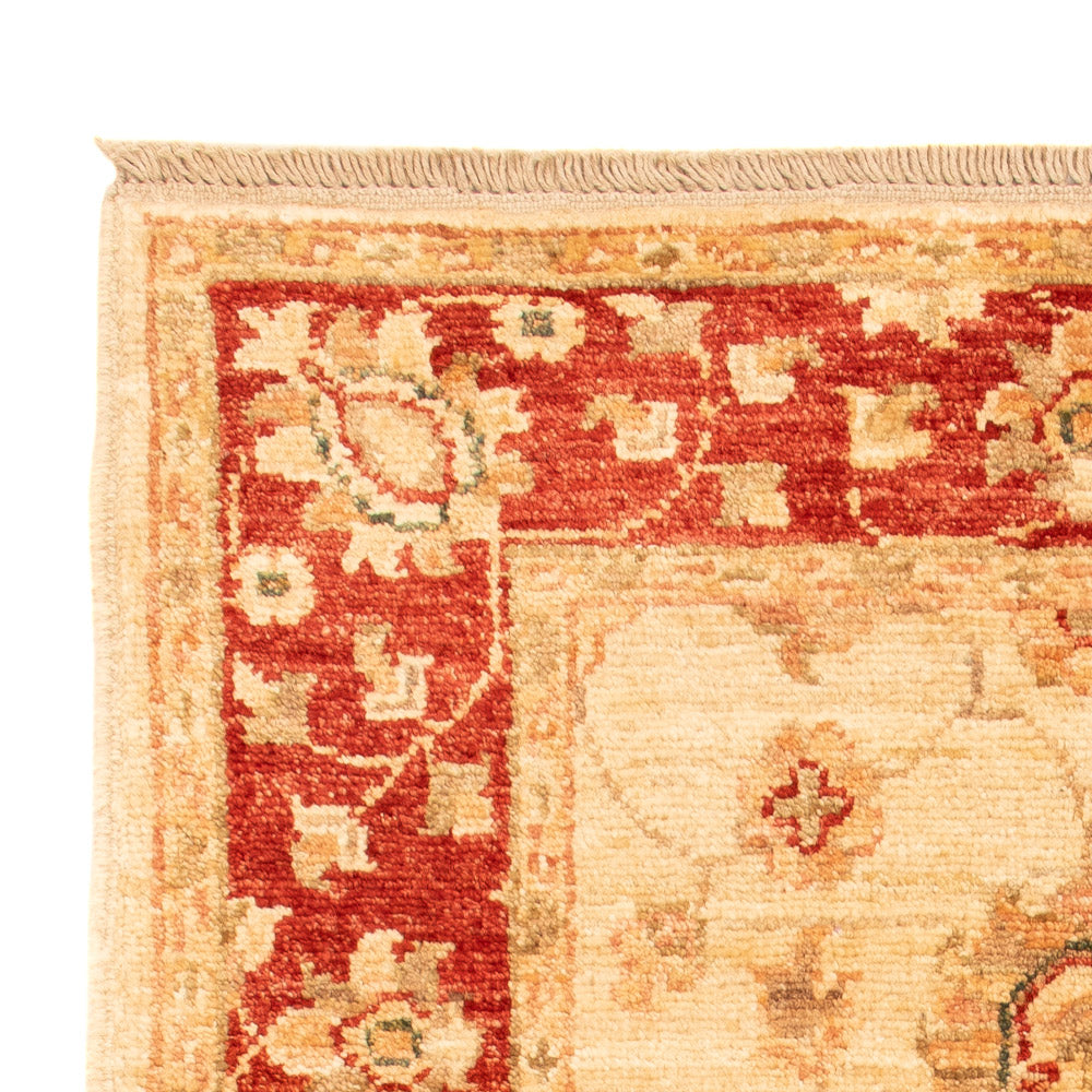Dywan Zieglera 91x60cm - Dywan orientalny